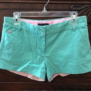 Southern Marsh Shorts